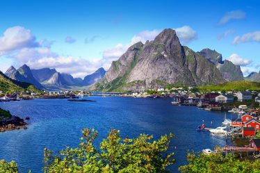 Costa Croisière, une croisière dans les fjords norvégiens, notre avis. - 16