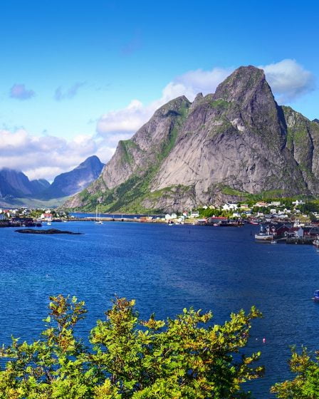Costa Croisière, une croisière dans les fjords norvégiens, notre avis. 5 Costa Croisière, une croisière dans les fjords norvégiens, notre avis. - 4