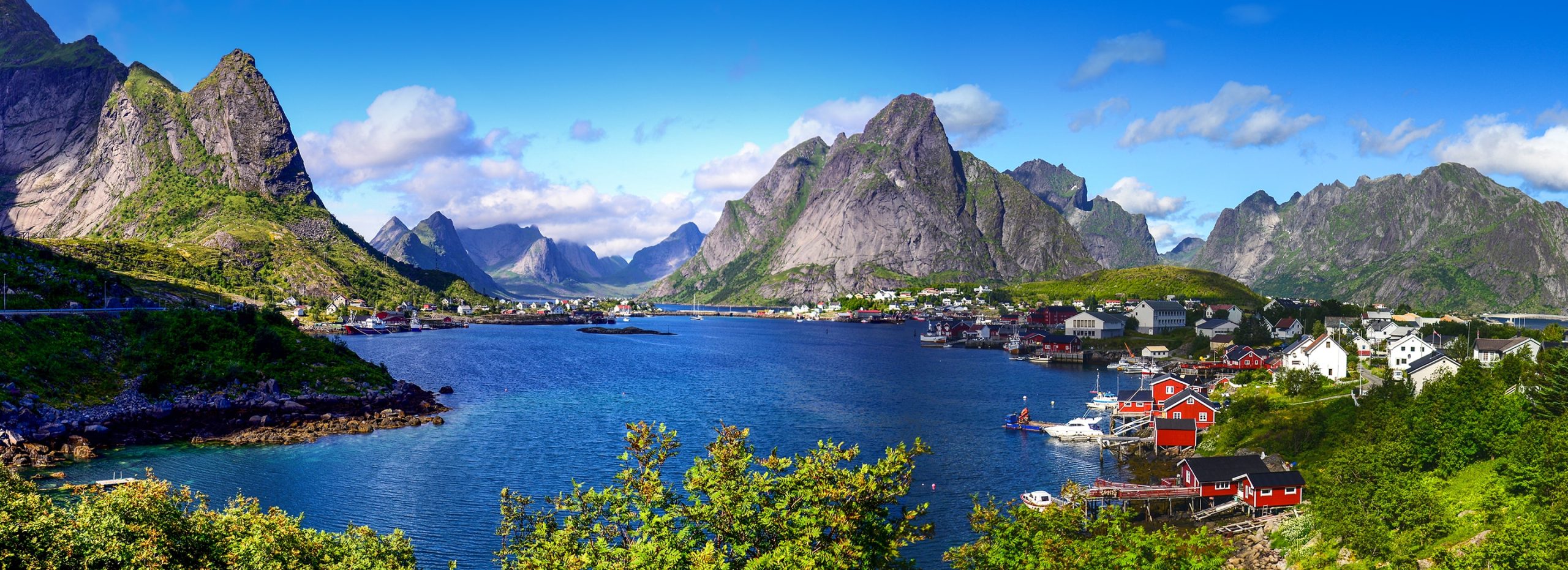Costa Croisière, une croisière dans les fjords norvégiens, notre avis. - 3