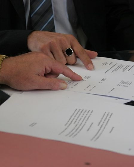 L'équipe de défense exaspérée par les erreurs d'interprétation dans les documents judiciaires 17 L'équipe de défense exaspérée par les erreurs d'interprétation dans les documents judiciaires - 16