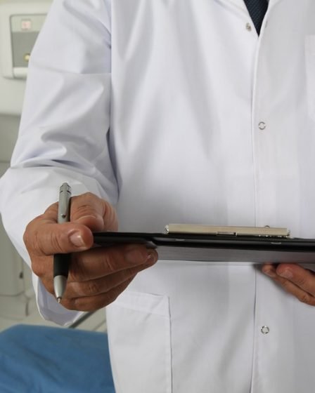 Les patients perdent leurs droits au traitement lorsque les médecins font des erreurs 8 Les patients perdent leurs droits au traitement lorsque les médecins font des erreurs - 7