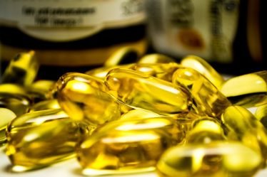 Laxatifs utilisés pour perdre du poids - 18