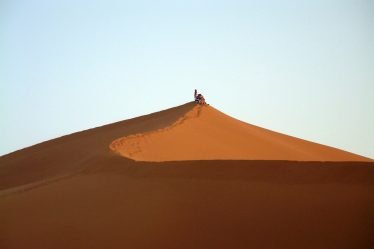 Deux militants norvégiens expulsés du Maroc lors d'une visite au Sahara occidental - 18