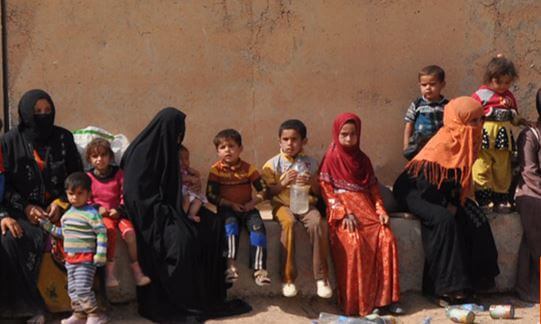 Les organisations avertissent qu'il est difficile de répondre aux nouvelles exigences de regroupement familial 4 Les organisations avertissent qu'il est difficile de répondre aux nouvelles exigences de regroupement familial - 3