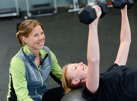 Les Norvégiens font plus d'exercice qu'avant 8 Les Norvégiens font plus d'exercice qu'avant - 7