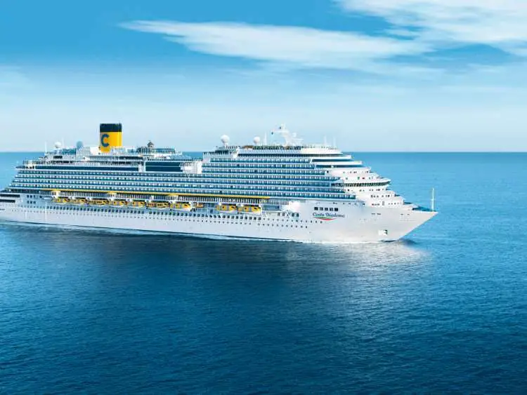 Costa Croisière, une croisière dans les fjords norvégiens, notre avis. - 9