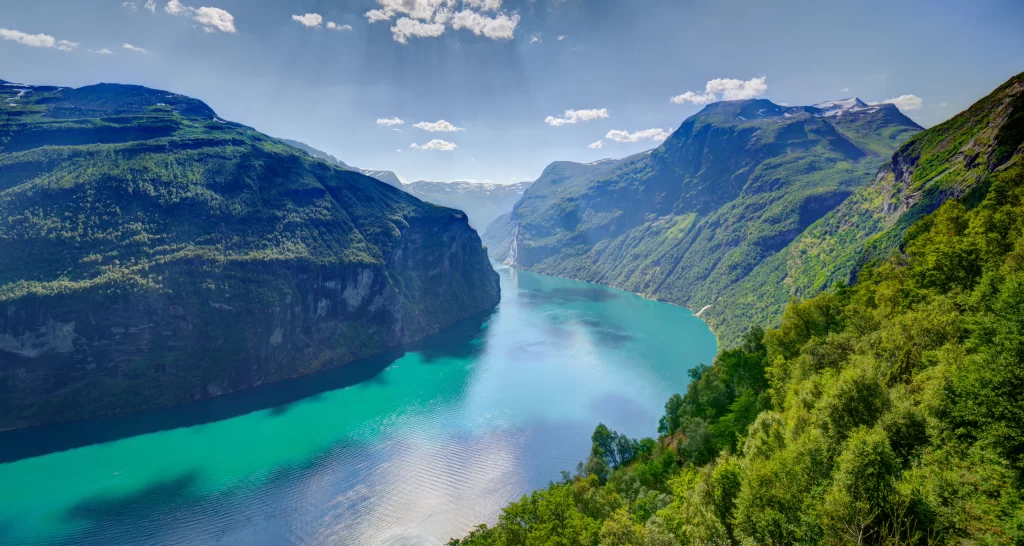 Costa Croisière, une croisière dans les fjords norvégiens, notre avis. - 7