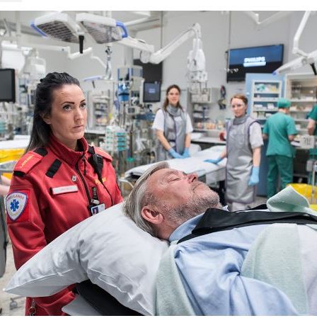 Des temps d'attente plus courts pour les patients, selon le gouvernement 2 Des temps d'attente plus courts pour les patients, selon le gouvernement - 1