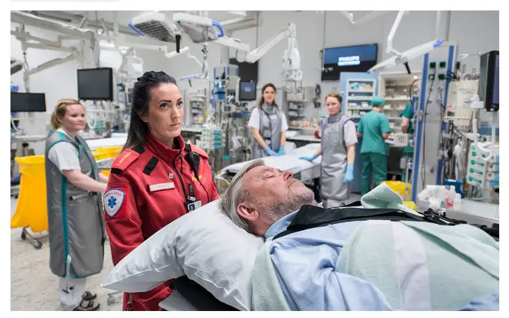 Des temps d'attente plus courts pour les patients, selon le gouvernement 4 Des temps d'attente plus courts pour les patients, selon le gouvernement - 3