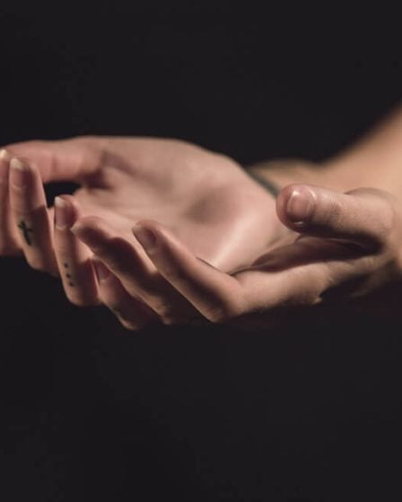 Les hommes disent non à l'excision 11 Les hommes disent non à l'excision - 10