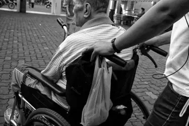 De nombreuses personnes âgées souffrent de malnutrition dans les hôpitaux - 20