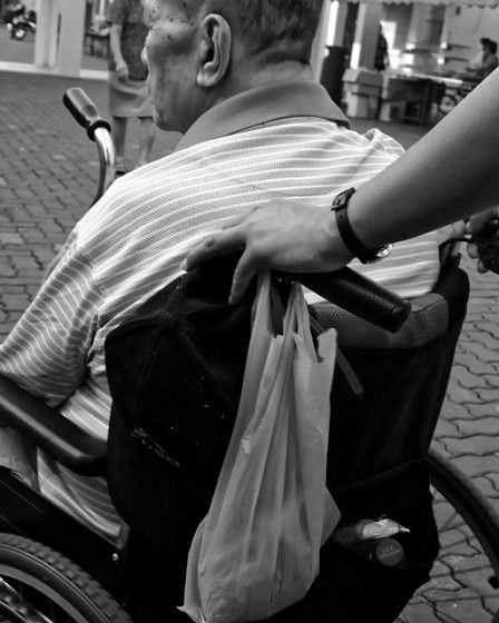 De nombreuses personnes âgées souffrent de malnutrition dans les hôpitaux 5 De nombreuses personnes âgées souffrent de malnutrition dans les hôpitaux - 4