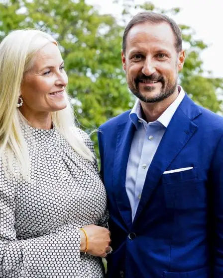 Une délégation commerciale norvégienne dirigée par le prince héritier Håkon se rendra en Suède - 10