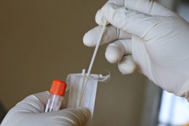 FHI : 268 nouveaux cas d'omicron ont été confirmés en Norvège au cours des dernières 24 heures - 20