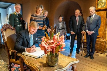 Le couple royal hollandais en Norvège : « A great place to be » - 23