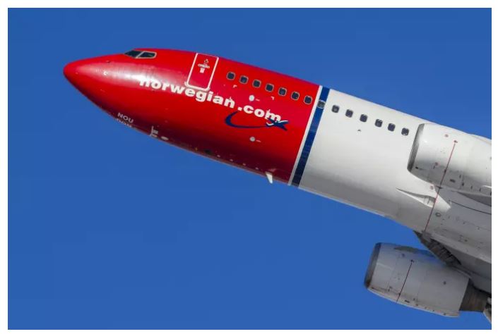 Norwegian lance dix routes transatlantiques 4 Norwegian lance dix routes transatlantiques - 3