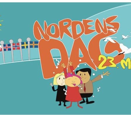 Soutien clair à la célébration à grande échelle de la « Journée nordique » 8 Soutien clair à la célébration à grande échelle de la « Journée nordique » - 7