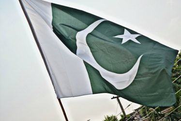 Accord de retour entre la Norvège et le Pakistan - 16