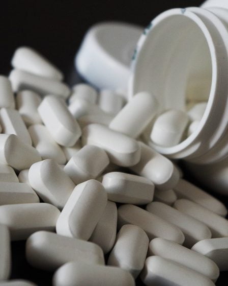 Les Hongrois ont eu des cadeaux de Noël avec des pilules illégales 5 Les Hongrois ont eu des cadeaux de Noël avec des pilules illégales - 4