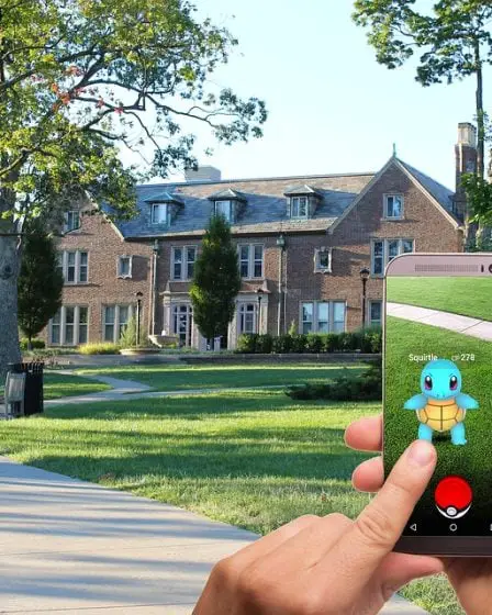 N'y allez plus pour Pokémon 5 N'y allez plus pour Pokémon - 4