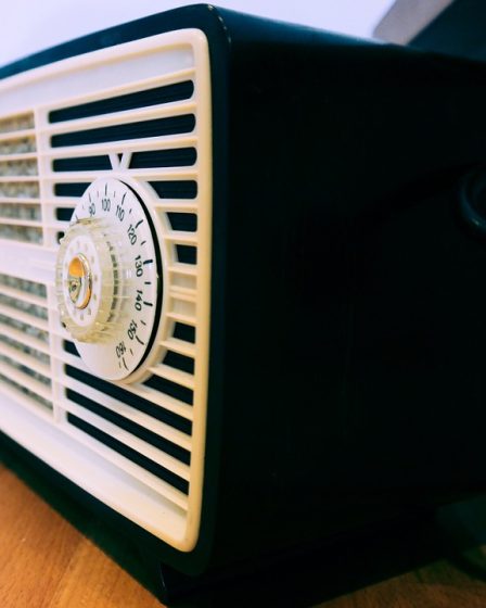 Nordland a perdu des auditeurs de radio après la fermeture de la FM - 19