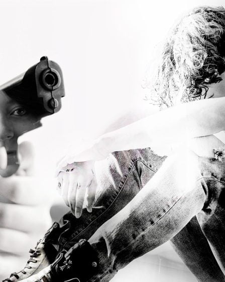 Un nombre record d'infractions sexuelles signalées l'an dernier 5 Un nombre record d'infractions sexuelles signalées l'an dernier - 4