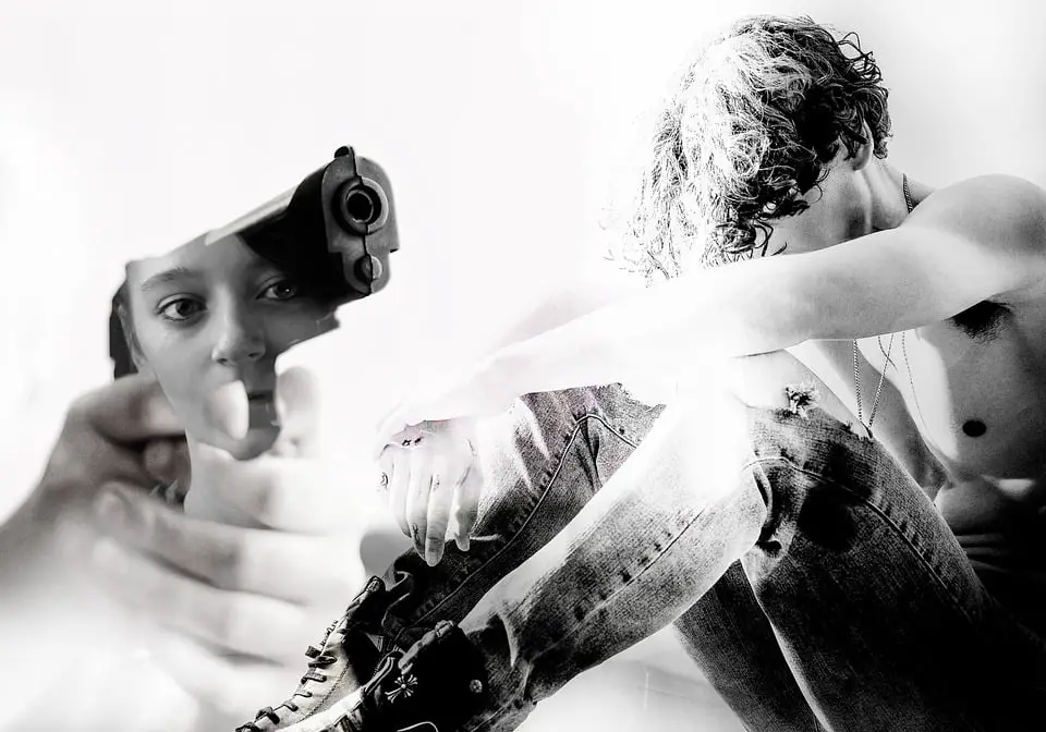 Un nombre record d'infractions sexuelles signalées l'an dernier 4 Un nombre record d'infractions sexuelles signalées l'an dernier - 3