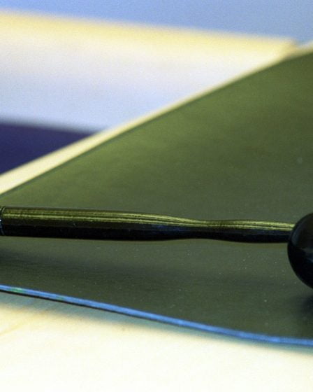 Deux ans d'emprisonnement pour avoir abusé du conjoint pendant 24 ans 14 Deux ans d'emprisonnement pour avoir abusé du conjoint pendant 24 ans - 13