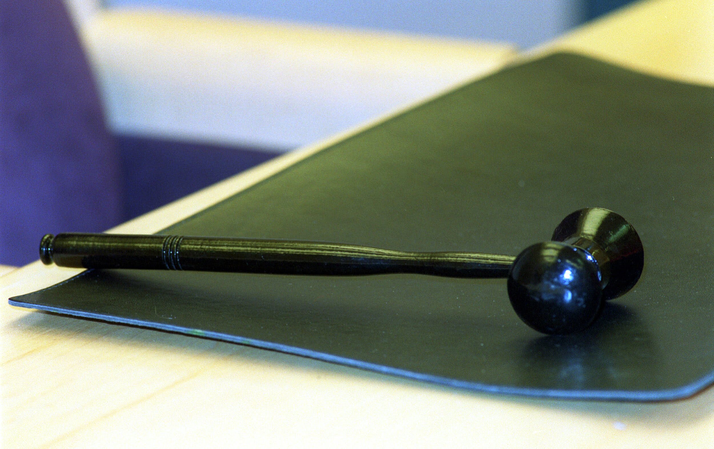 Deux ans d'emprisonnement pour avoir abusé du conjoint pendant 24 ans 4 Deux ans d'emprisonnement pour avoir abusé du conjoint pendant 24 ans - 3