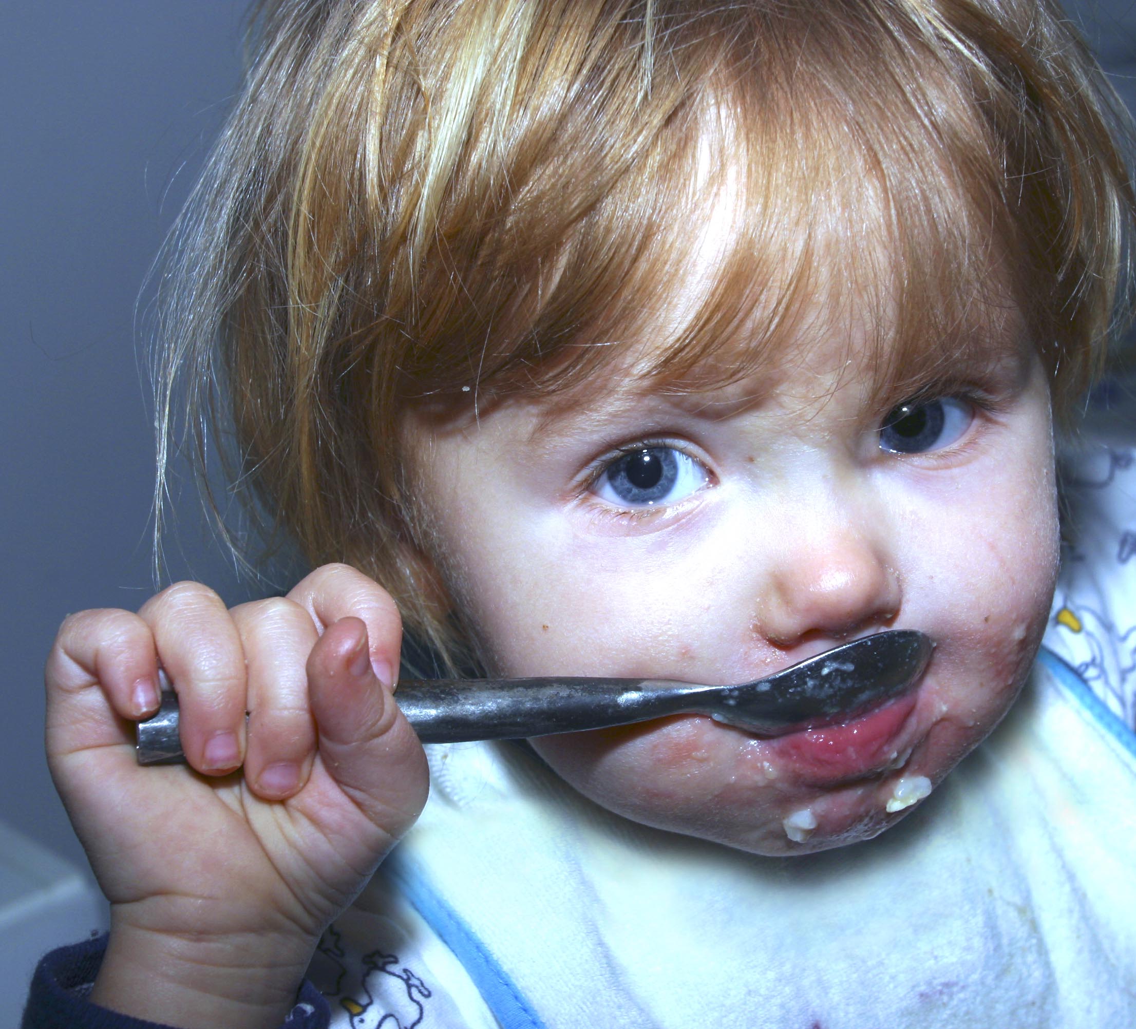 Listeria trouvée dans les céréales pour bébés biologiques 4 Listeria trouvée dans les céréales pour bébés biologiques - 3