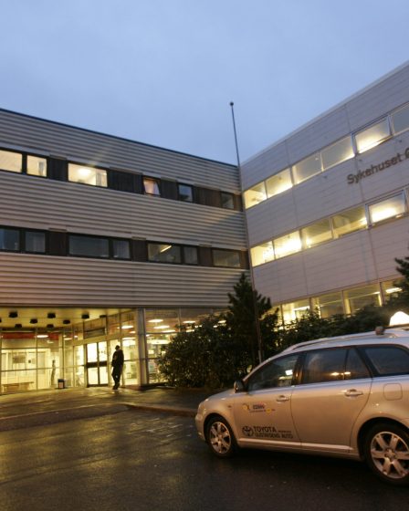 Un hôpital critiqué après la mort d'un nouveau-né d'hypoxie 11 Un hôpital critiqué après la mort d'un nouveau-né d'hypoxie - 10