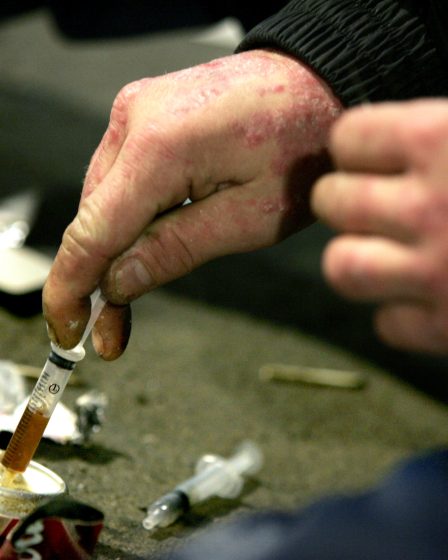 L'Institut norvégien de santé publique (Folkehelsa - NIPH) est "extrêmement préoccupé" par un nouveau médicament mortel 8 L'Institut norvégien de santé publique (Folkehelsa - NIPH) est "extrêmement préoccupé" par un nouveau médicament mortel - 7