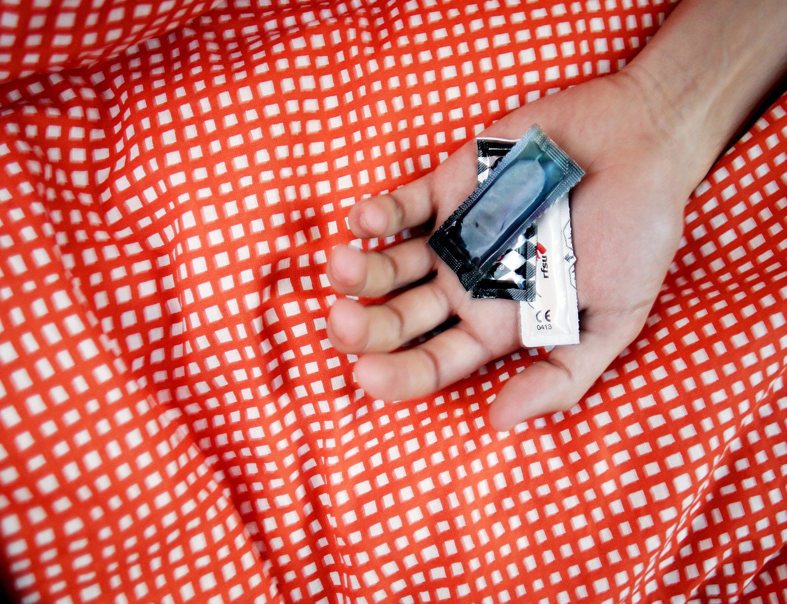 Forte augmentation des cas de gonorrhée en Norvège 4 Forte augmentation des cas de gonorrhée en Norvège - 3