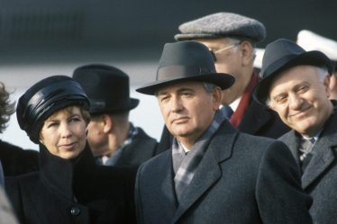 25 ans que l'Union soviétique s'est effondrée - 20