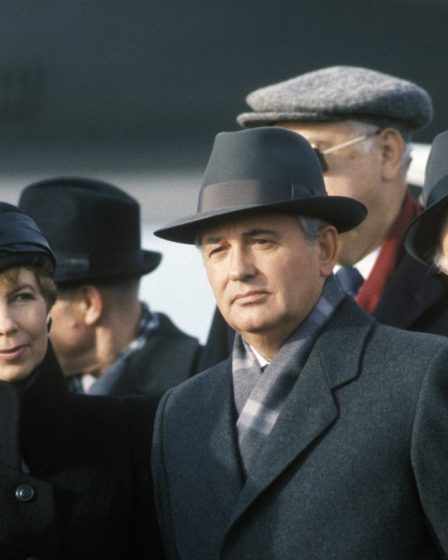 25 ans que l'Union soviétique s'est effondrée 11 25 ans que l'Union soviétique s'est effondrée - 10