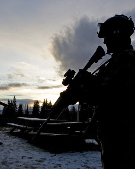 La Russie dit qu'elle "devra réagir" à l'adhésion de la Norvège au bouclier antimissile de l'OTAN 23 La Russie dit qu'elle "devra réagir" à l'adhésion de la Norvège au bouclier antimissile de l'OTAN - 22