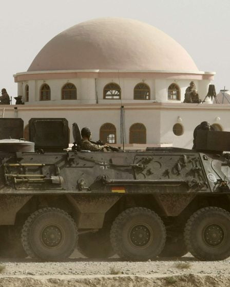 Les islamistes ont infiltré les forces armées allemandes 20 Les islamistes ont infiltré les forces armées allemandes - 19