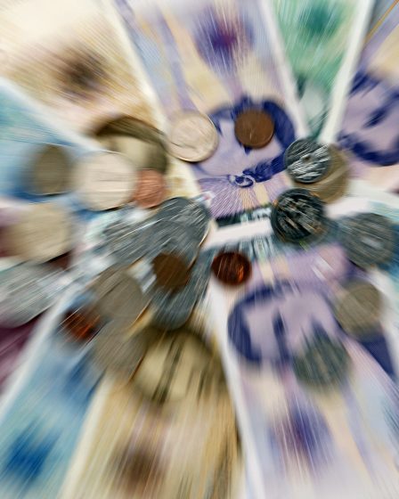 Un homme victime d'une escroquerie nigériane - et a payé 30 millions de NOK 8 Un homme victime d'une escroquerie nigériane - et a payé 30 millions de NOK - 7
