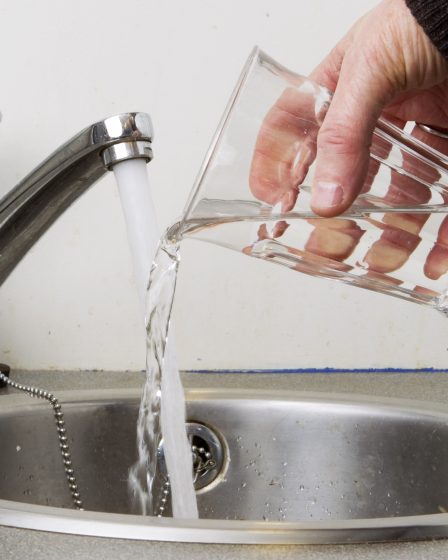 Des niveaux d'eau potable extrêmement bas à Oslo sont exposés 29 Des niveaux d'eau potable extrêmement bas à Oslo sont exposés - 28