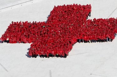 Croix-Rouge : - le mariage forcé pose des problèmes aux mineurs tentant de rentrer en Norvège - 18