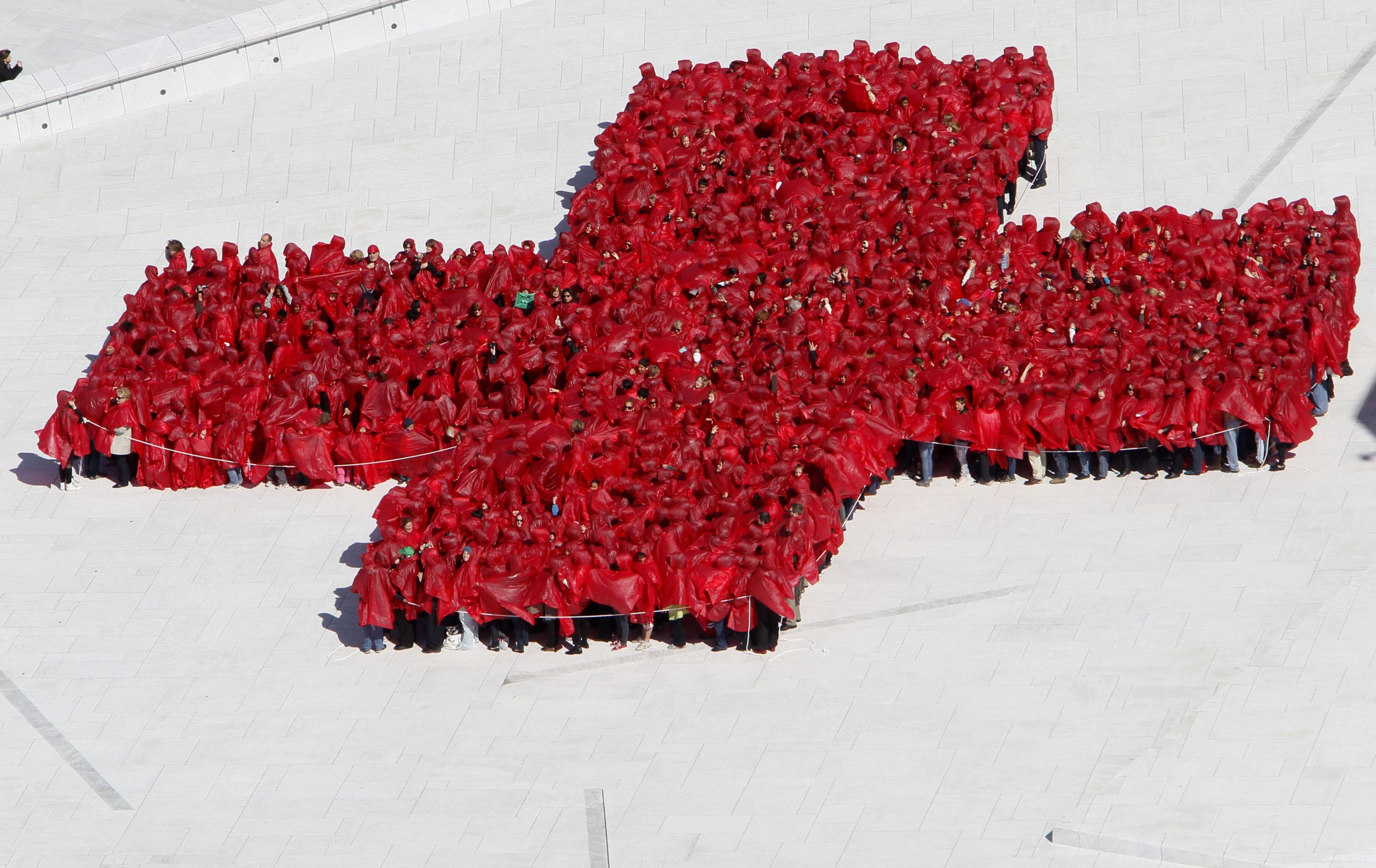 Croix-Rouge : - le mariage forcé pose des problèmes aux mineurs tentant de rentrer en Norvège 4 Croix-Rouge : - le mariage forcé pose des problèmes aux mineurs tentant de rentrer en Norvège - 3