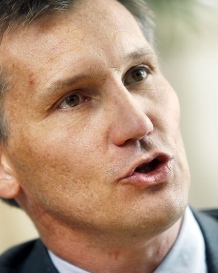 L'Autorité de protection des données dit non aux défenses des frontières numériques 29 L'Autorité de protection des données dit non aux défenses des frontières numériques - 28