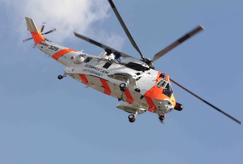 Un homme est porté disparu à l'extérieur de Finnøy dans le Rogaland 4 Un homme est porté disparu à l'extérieur de Finnøy dans le Rogaland - 3