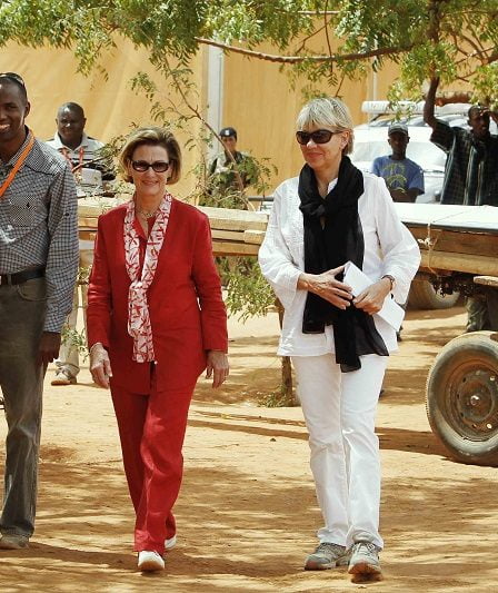 La Somalie obtient le Premier ministre norvégien 11 La Somalie obtient le Premier ministre norvégien - 10