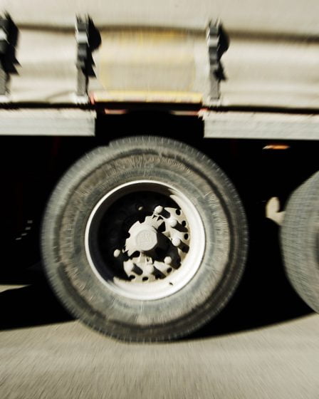 881 chauffeurs routiers ont déclaré avoir trop peu de pause 5 881 chauffeurs routiers ont déclaré avoir trop peu de pause - 4