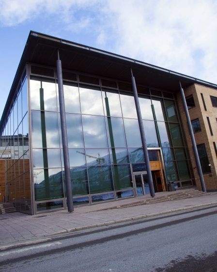 Un homme a été reconnu coupable de crimes graves liés à la drogue au Finnmark 8 Un homme a été reconnu coupable de crimes graves liés à la drogue au Finnmark - 7