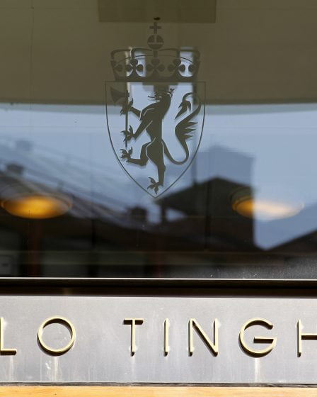 Cinq accusés d'avoir fraudé des banques de 40 millions de NOK 14 Cinq accusés d'avoir fraudé des banques de 40 millions de NOK - 13