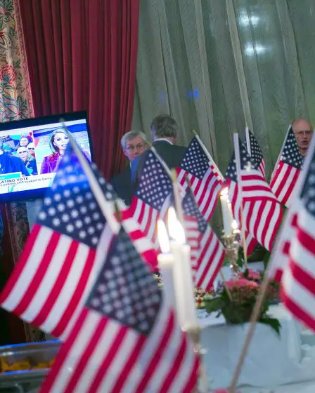 La CIA dit que la Russie est intervenue dans les élections américaines en soutenant Trump 5 La CIA dit que la Russie est intervenue dans les élections américaines en soutenant Trump - 4