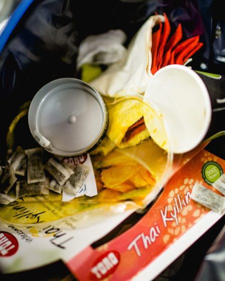 Le problème des ordures ménagères à Oslo n'est toujours pas résolu - 10