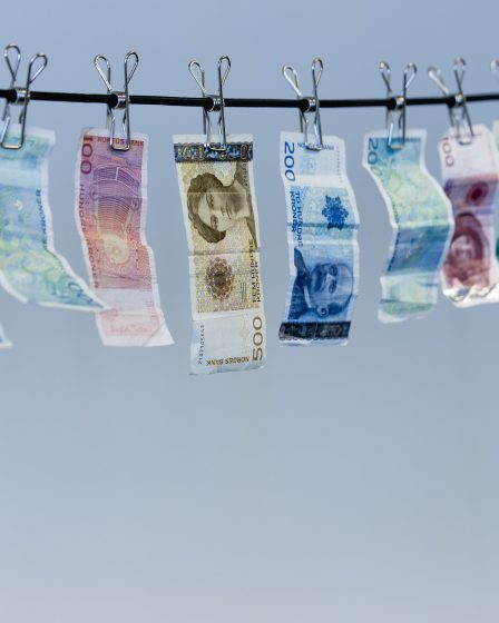 Routines révèle le financement du terrorisme - Norway Today 23 Routines révèle le financement du terrorisme - Norway Today - 22